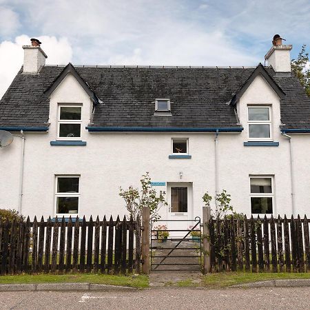 Duart Cottage Glencoe Eksteriør billede