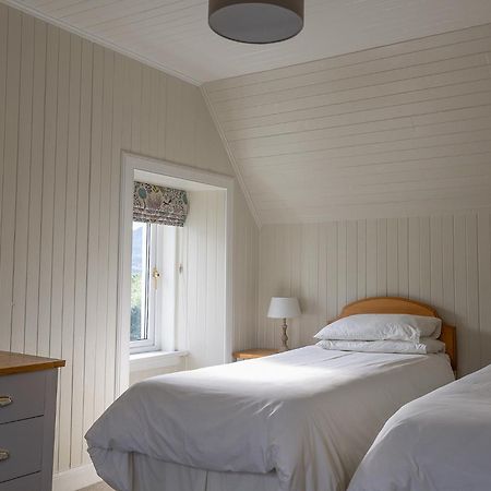 Duart Cottage Glencoe Eksteriør billede