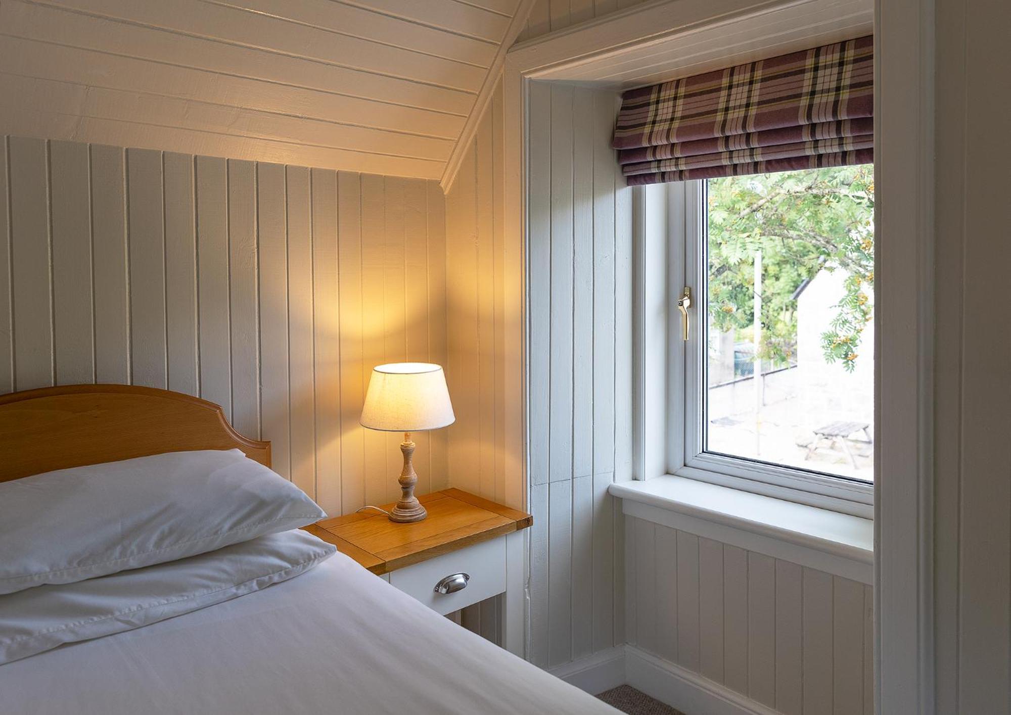 Duart Cottage Glencoe Eksteriør billede